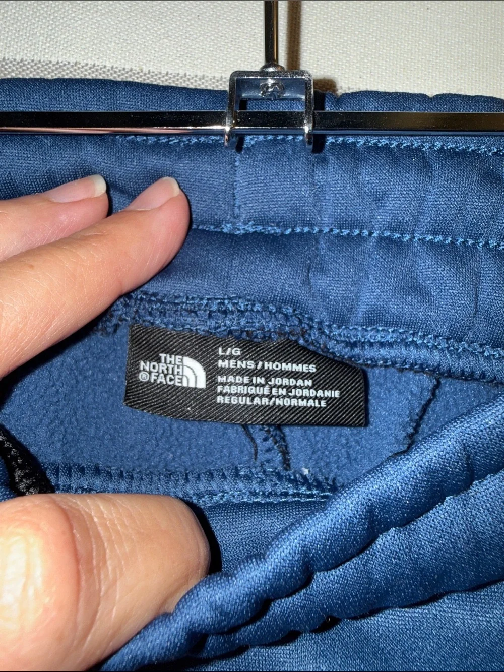 The North Face north face
